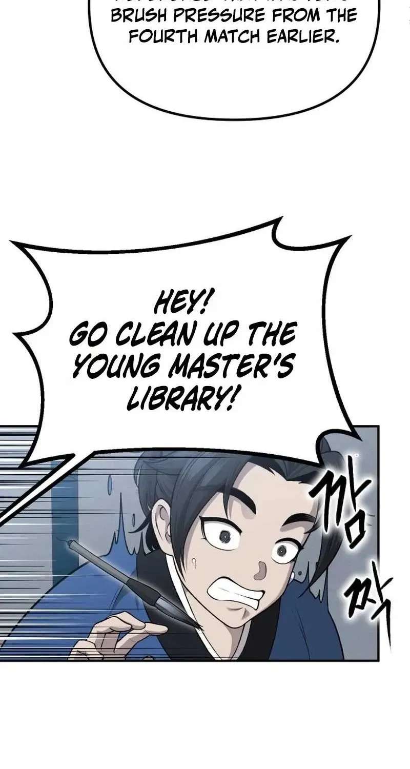 The Divine Brush of Hwarim Chapter 1 - page 60