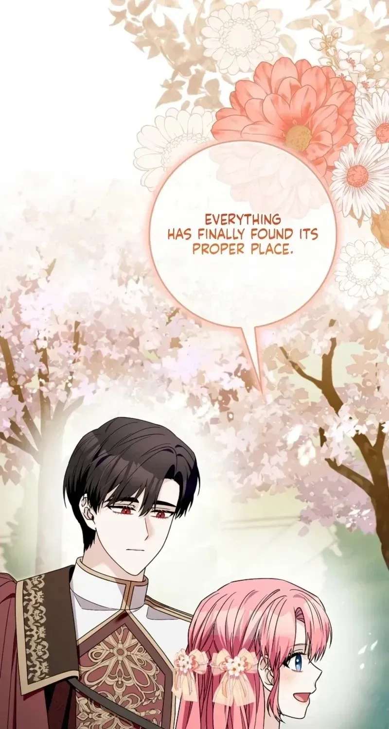 Beware Of The Strongest Man Who Is Crazy About Me Chapter 82 - page 80