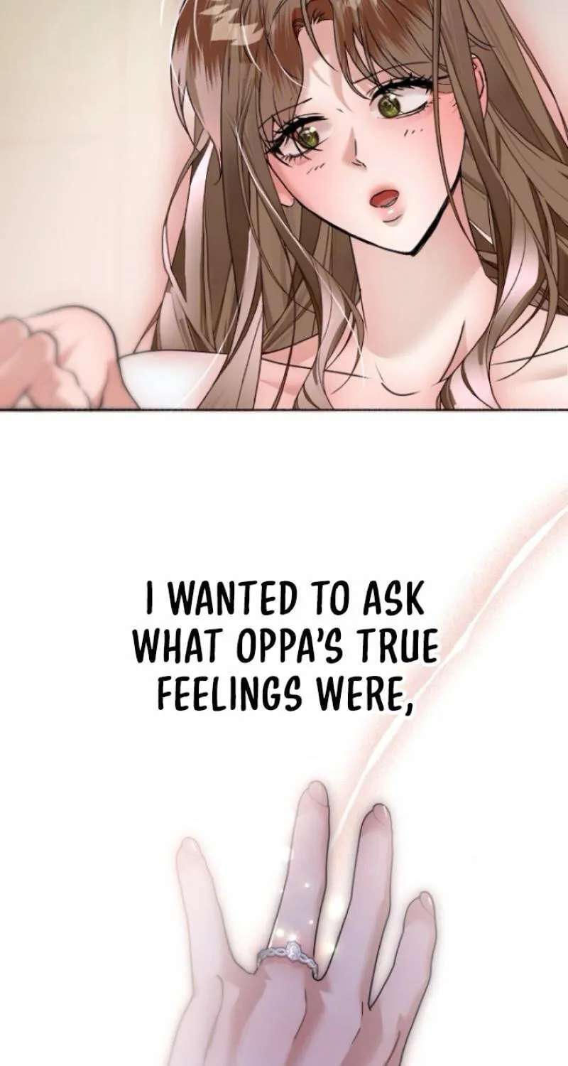Every Night, With My Oppa's Friend Chapter 10 - page 74