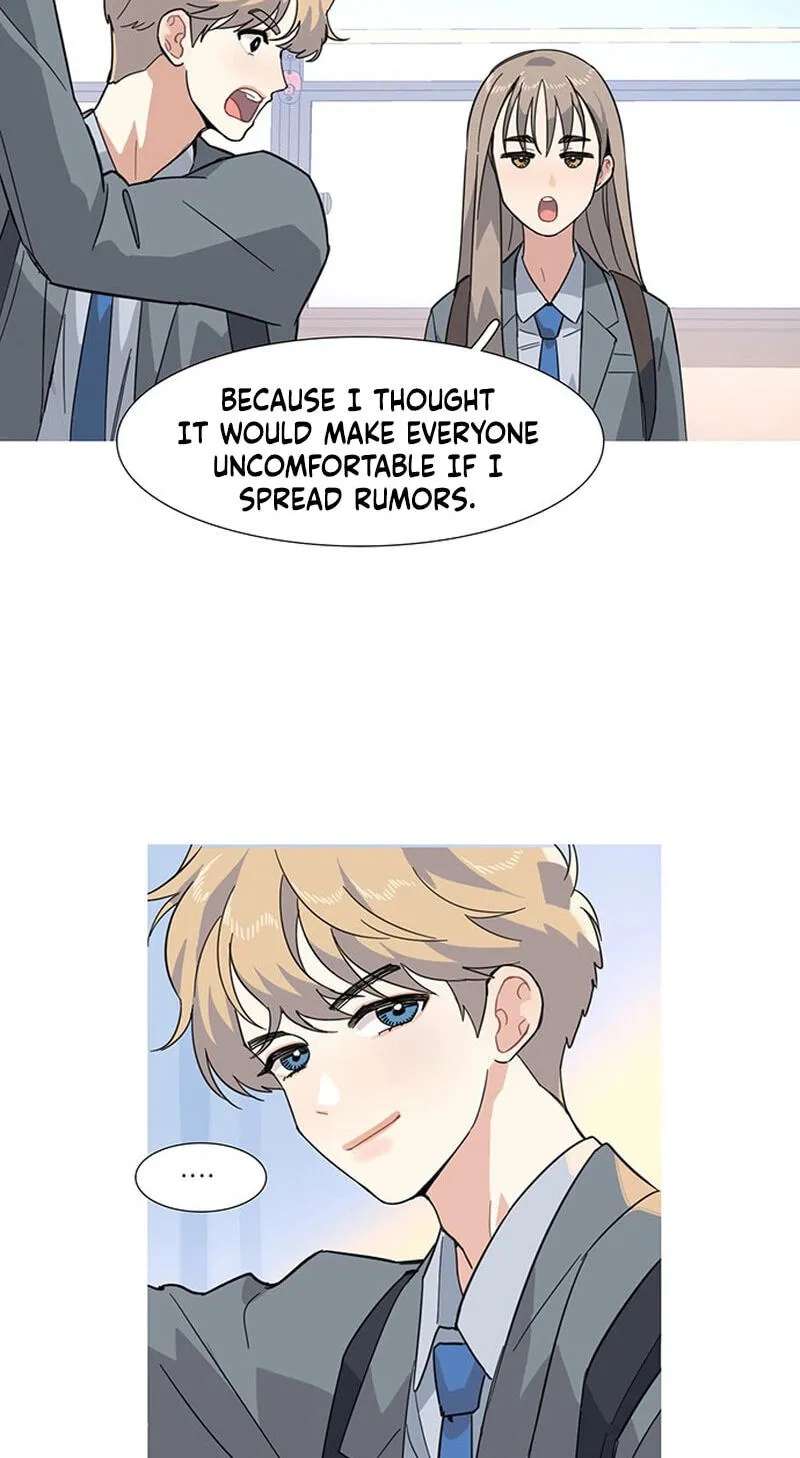 Youth Observation Chapter 1 - page 34
