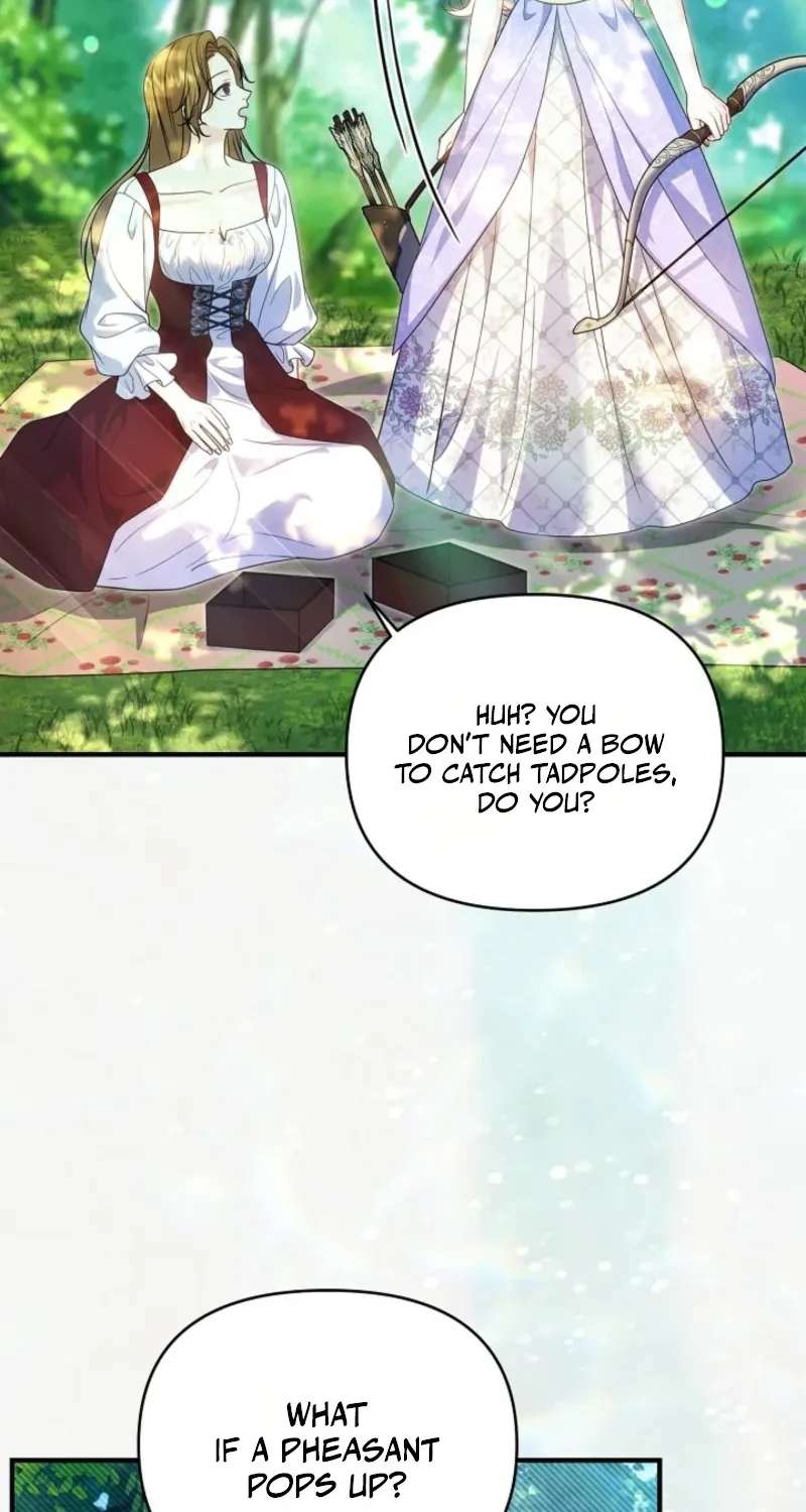 Grand Duke Of The North Chapter 98 - page 56