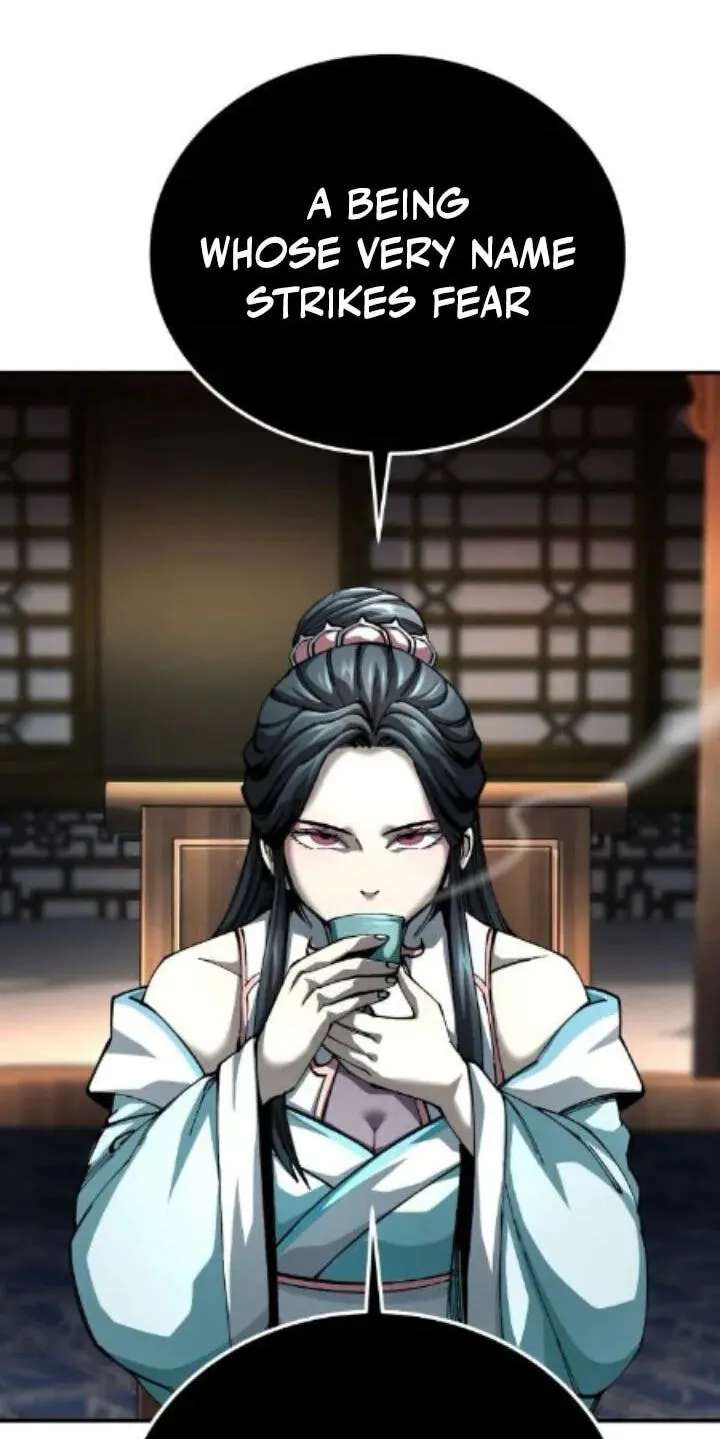 Warrior Grandpa and His Supreme Granddaughter Chapter 122 - page 101