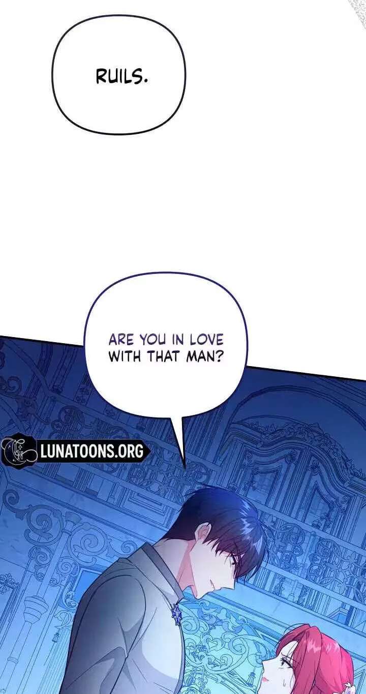 The reason why I am helping the villainous Duke Chapter 47 - page 29