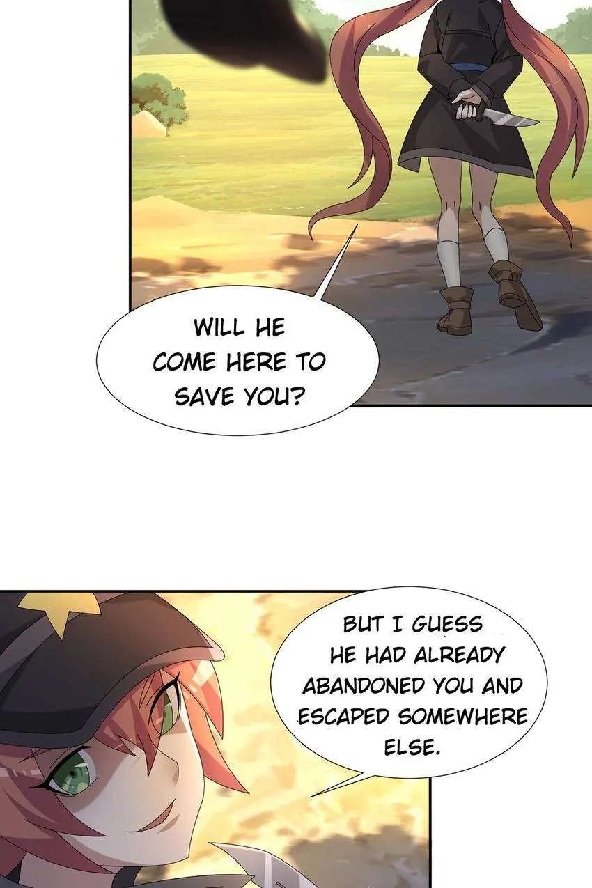 The Master of Fate Chapter 85 - page 4