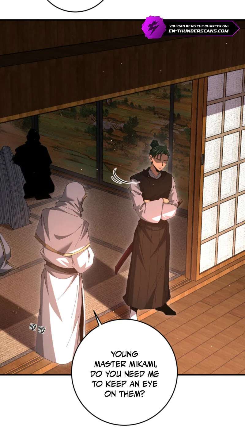 National Job Change: I'm Stuck as the Weakest Dragon Tamer?! Chapter 279 - page 29