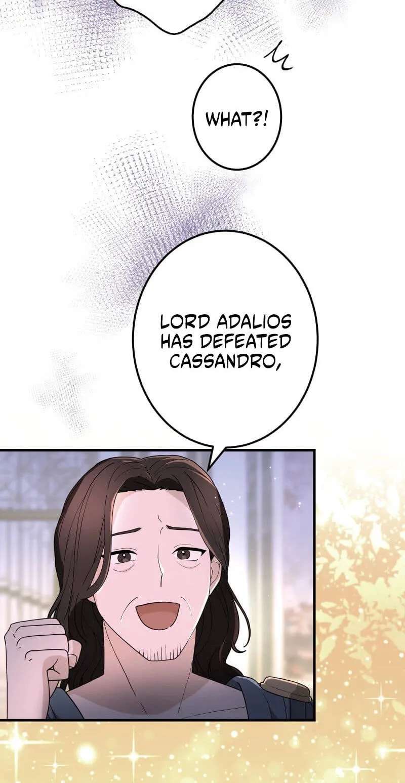 Ookan Yori Dekiai o Chapter 21 - page 28