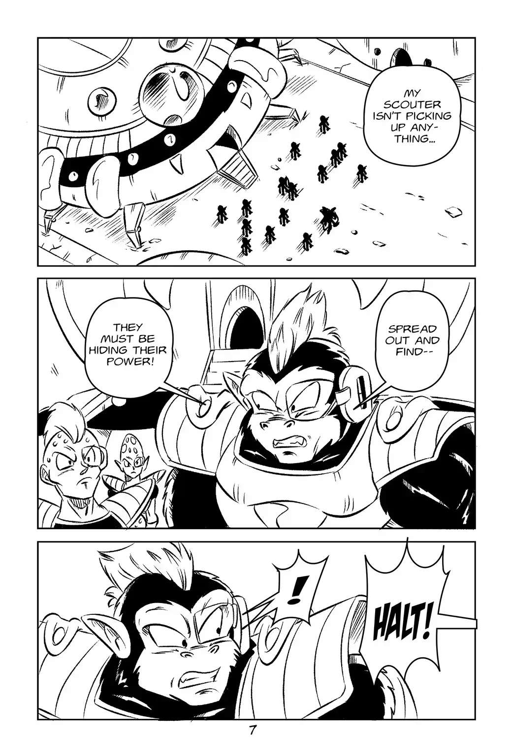 DB Red Chapter 1.2 - page 8