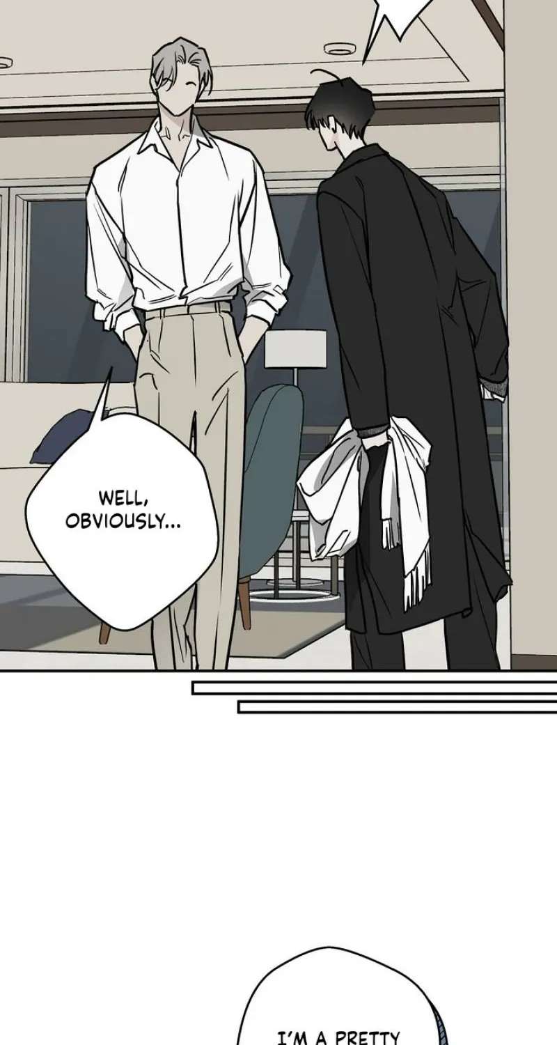 Rental Brother Service Chapter 1 - page 68