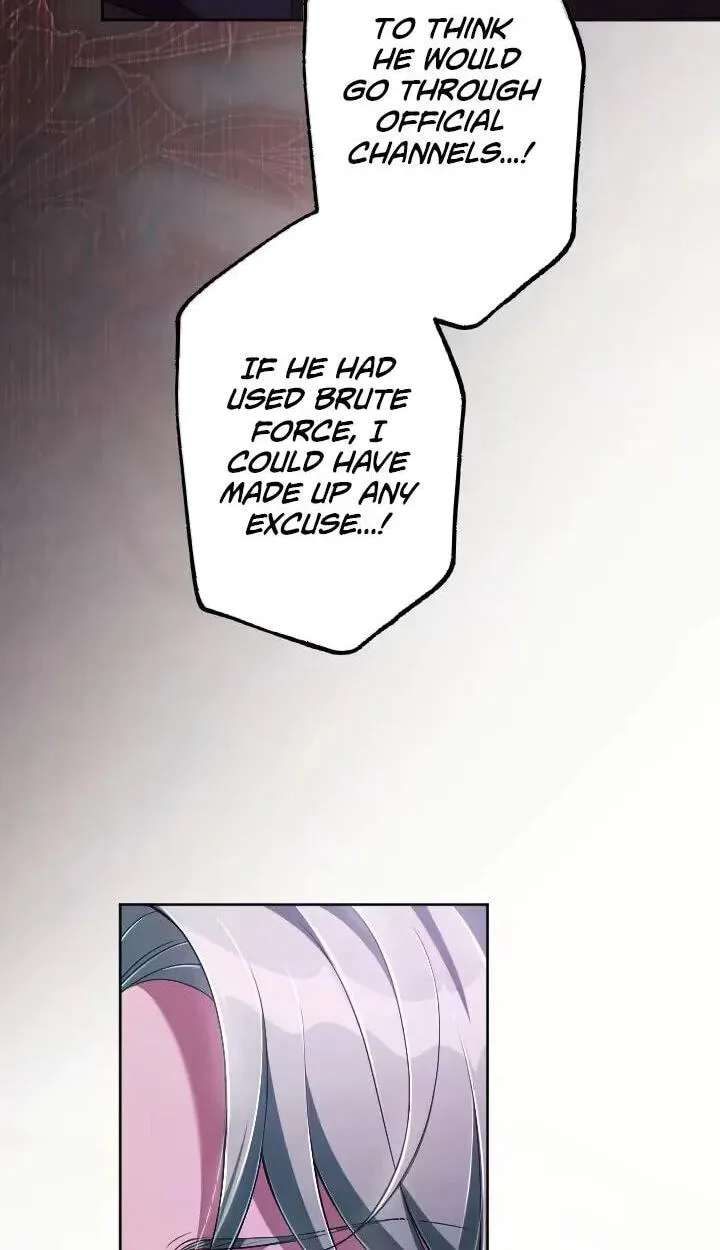 My Fifth Arranged Marriage Is With You, Who Hates Me Chapter 55 - page 16