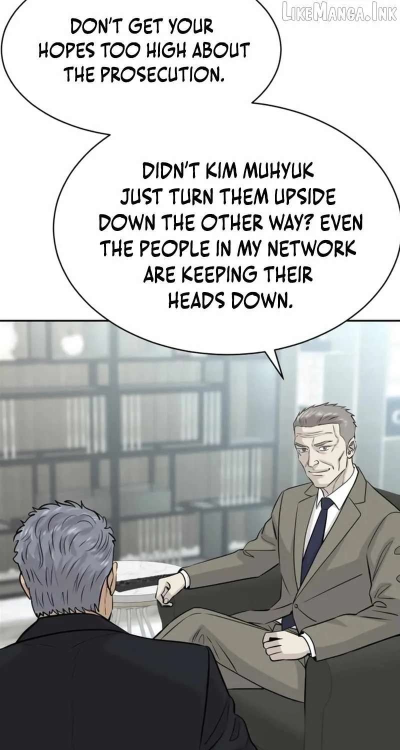 Genius Grandson of the Loan Shark King Chapter 119 - page 29