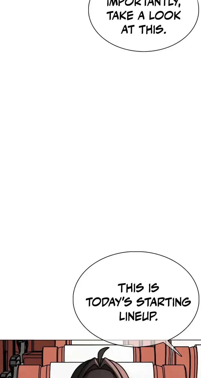 High School Baseball Tycoon Chapter 21 - page 44