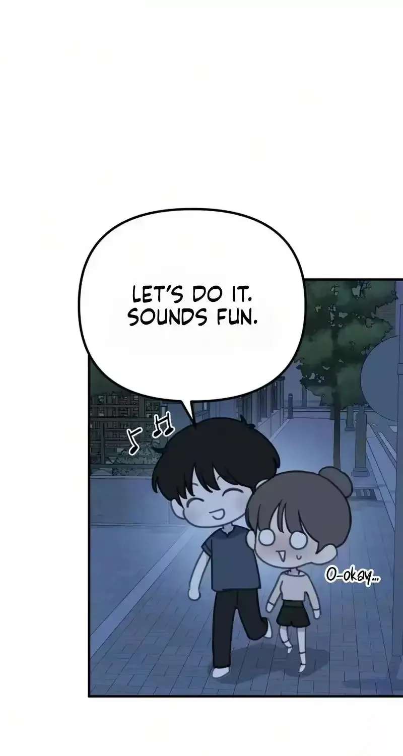 Sweet Romance, Spicy Roommates Chapter 37 - page 10