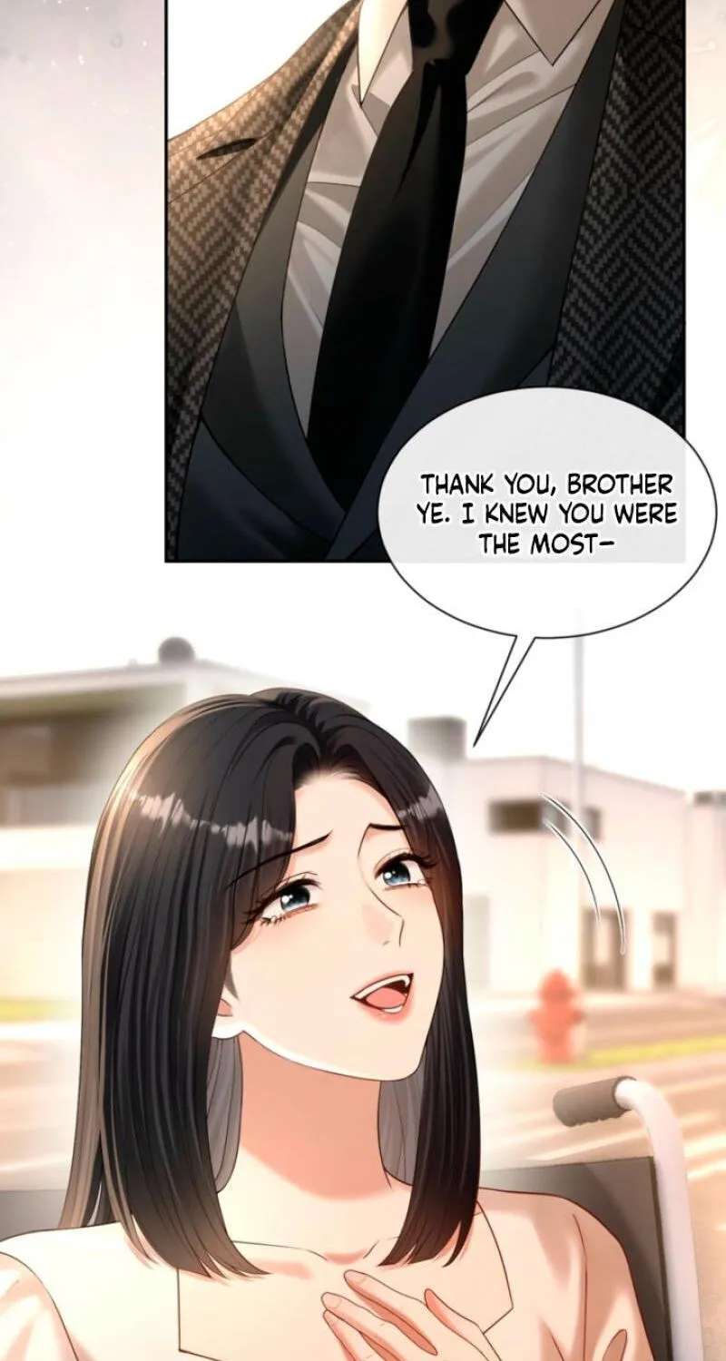 You Are My Thousands of Stars Chapter 67 - page 8