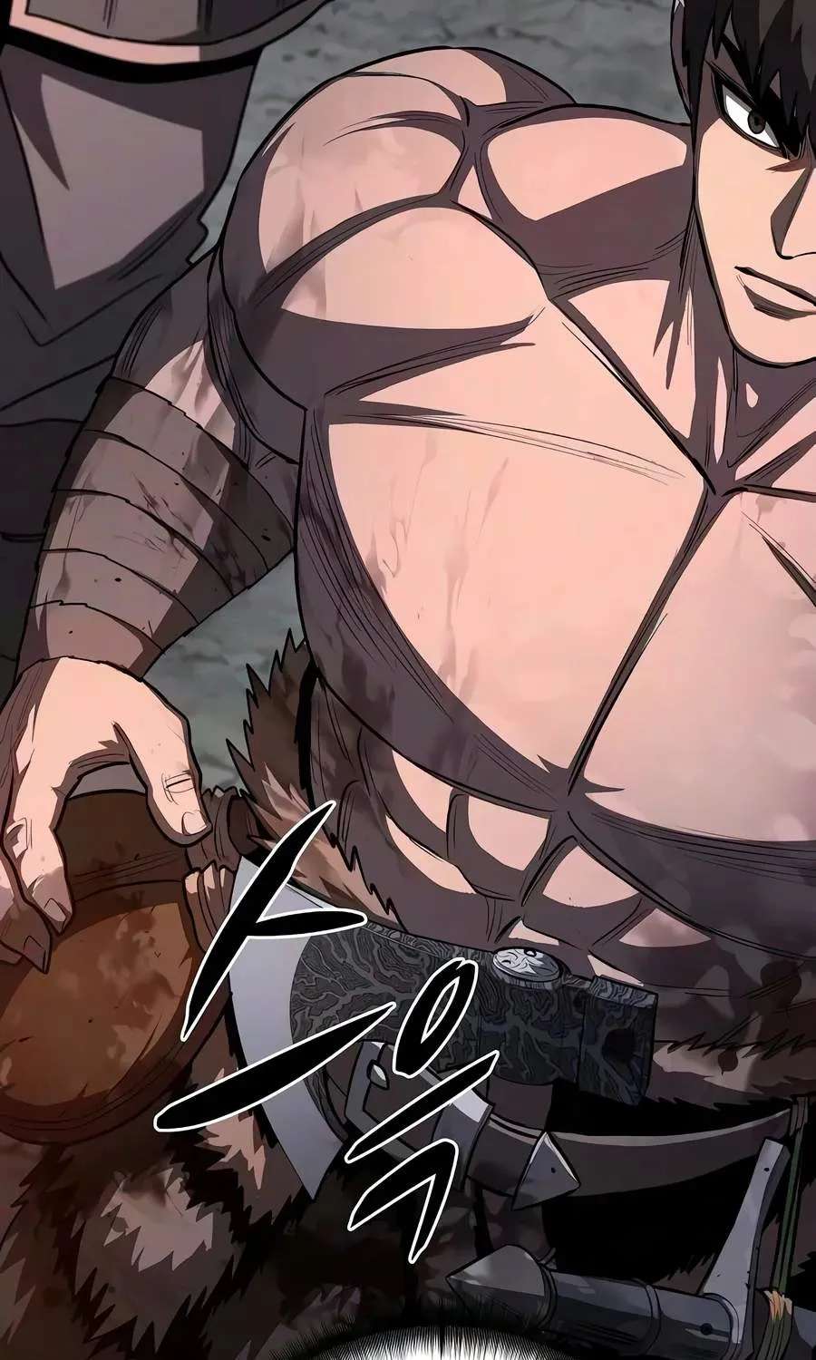 The Berserker's Second Playthrough Chapter 41 - page 48