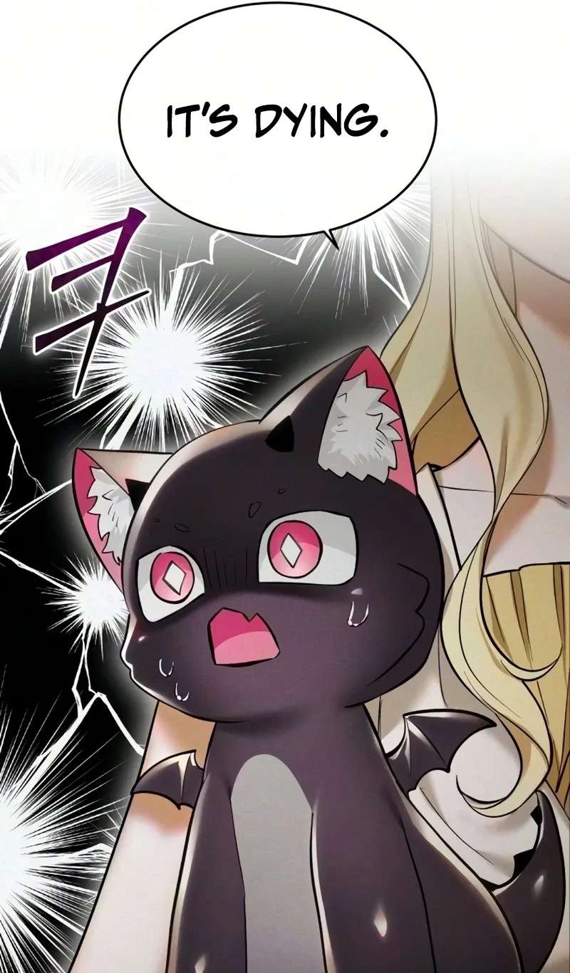 I Became a Hatchling Chapter 22 - page 116