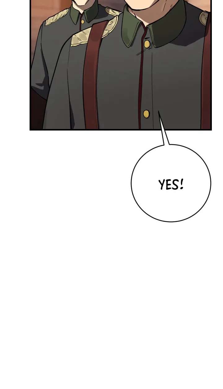 The Black-Haired US Army General Chapter 48 - page 44