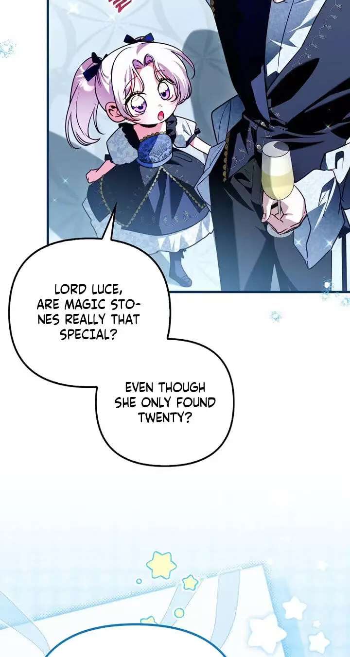 I'm the Brave Puppy Who Came to Save the Villainess Sister Chapter 48 - page 78