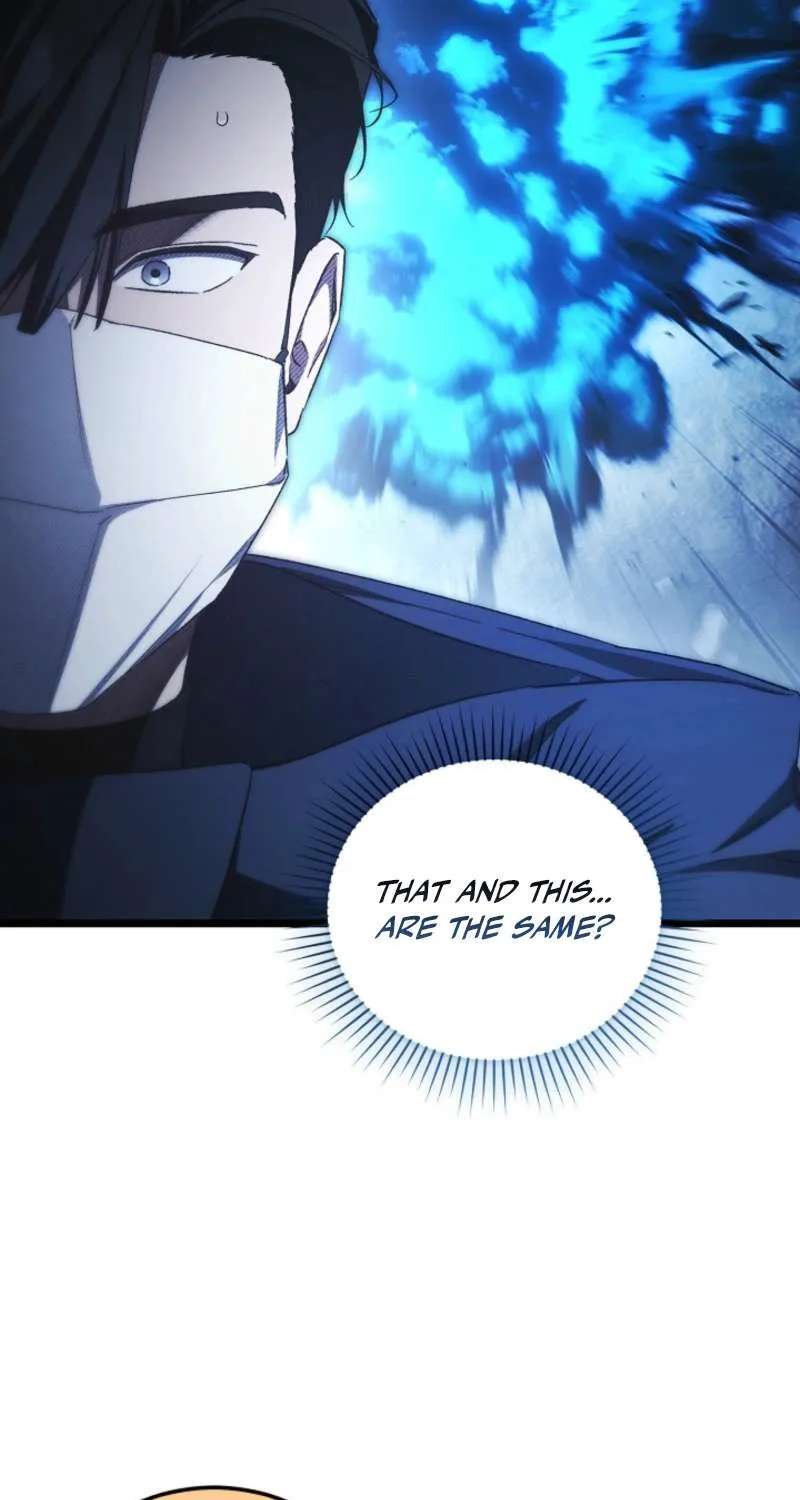 I’ll Retire After Saving The World Chapter 98 - page 77