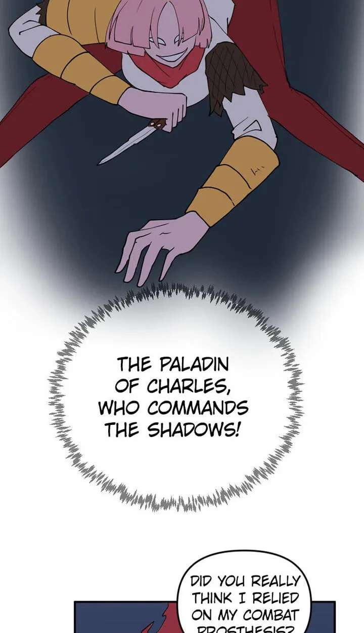 The Warrior in Rut Chapter 37 - page 37