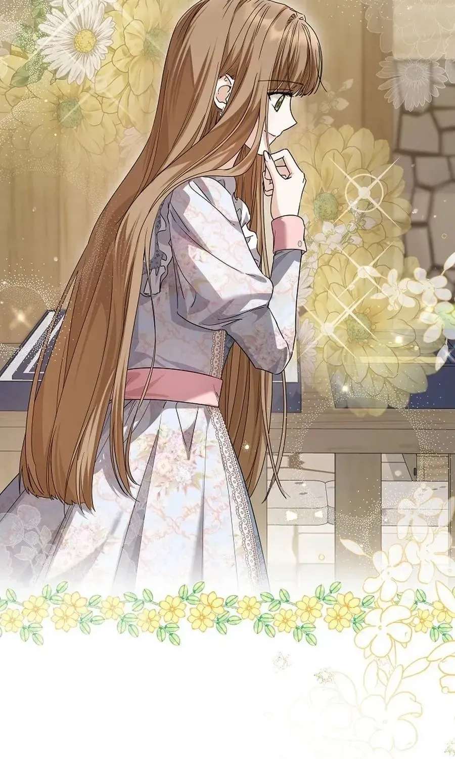 The Princess Stans in Secret Chapter 64 - page 48