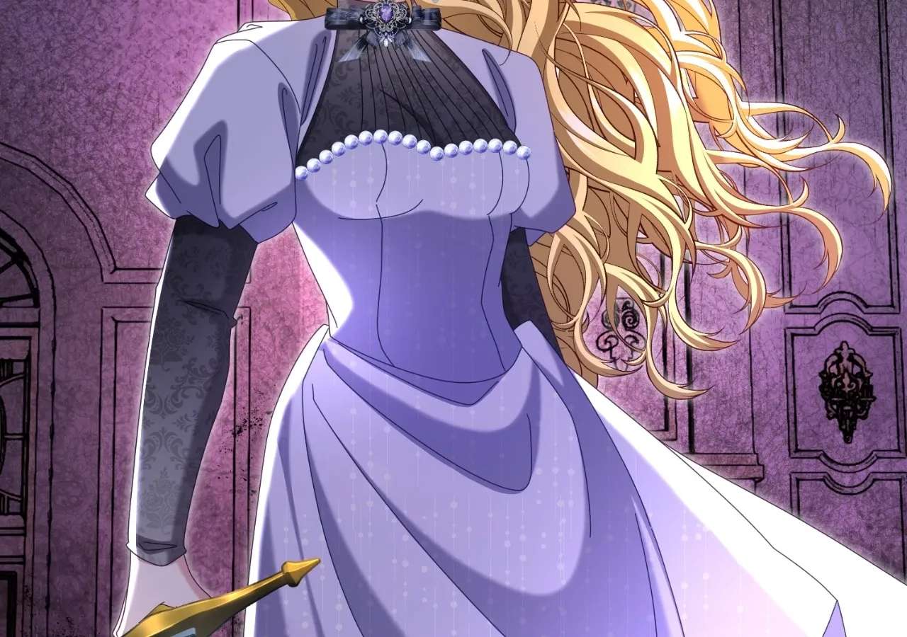 Don't Pay Attention to the Villainess Chapter 65 - page 43