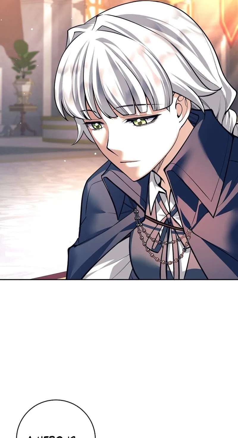 I'm Quitting the Hero's Party Chapter 160 - page 41