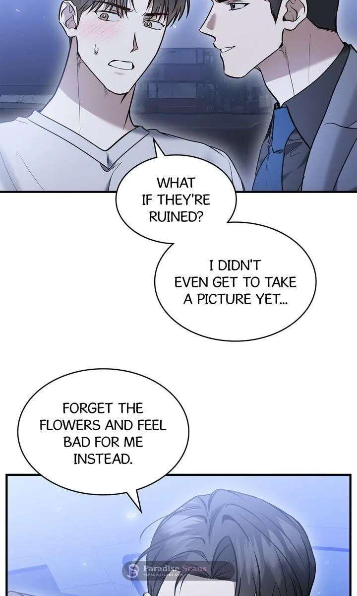 This Isn't Why I Applied Chapter 37 - page 65