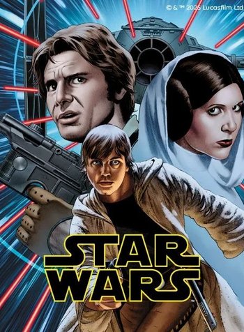 Star Wars™ (2015)