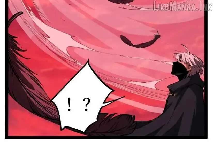 God-level Assassin, I’m the Shadow Chapter 138 - page 31
