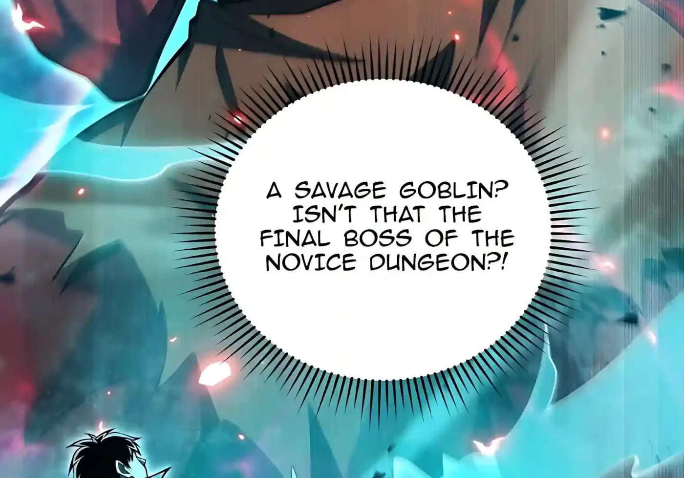 In the Age of Class Awakening, I Bring the Underworld to the Mortal Realm Chapter 7 - page 60