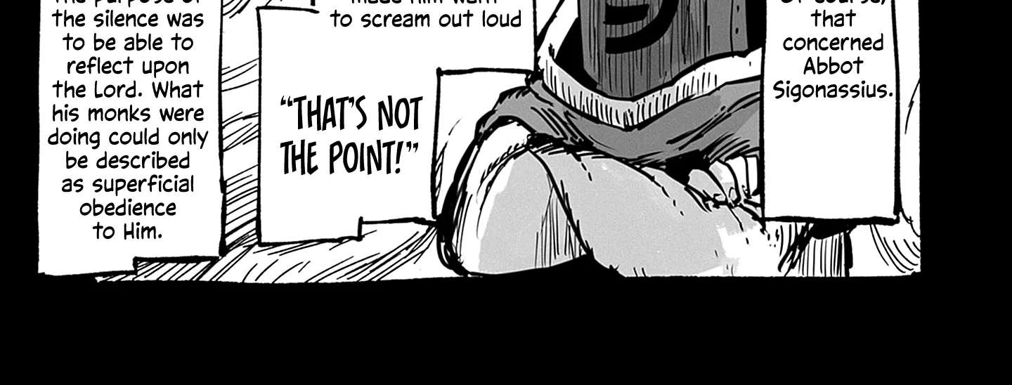 Ryuu to Yuusha to Haitatsunin Chapter 55.1 - page 31
