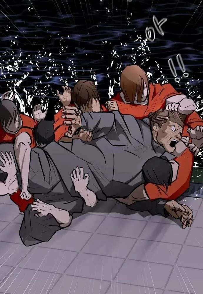 Zombie Fight Chapter 78 - page 85