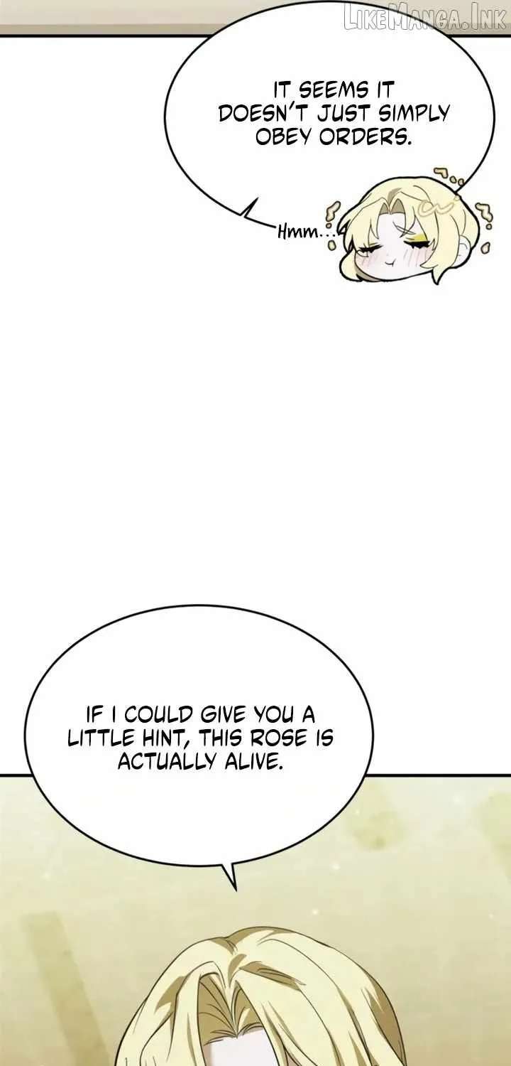 One Day, I Became a Hatchling Chapter 23 - page 24