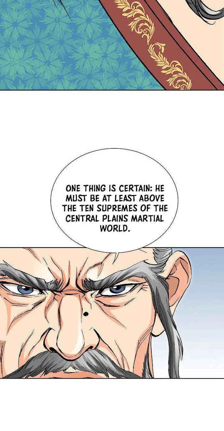 Absolute Ultimate Martial Lord Chapter 55 - page 86