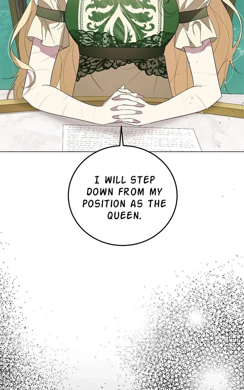 Wished You Were Dead Chapter 100 - page 62