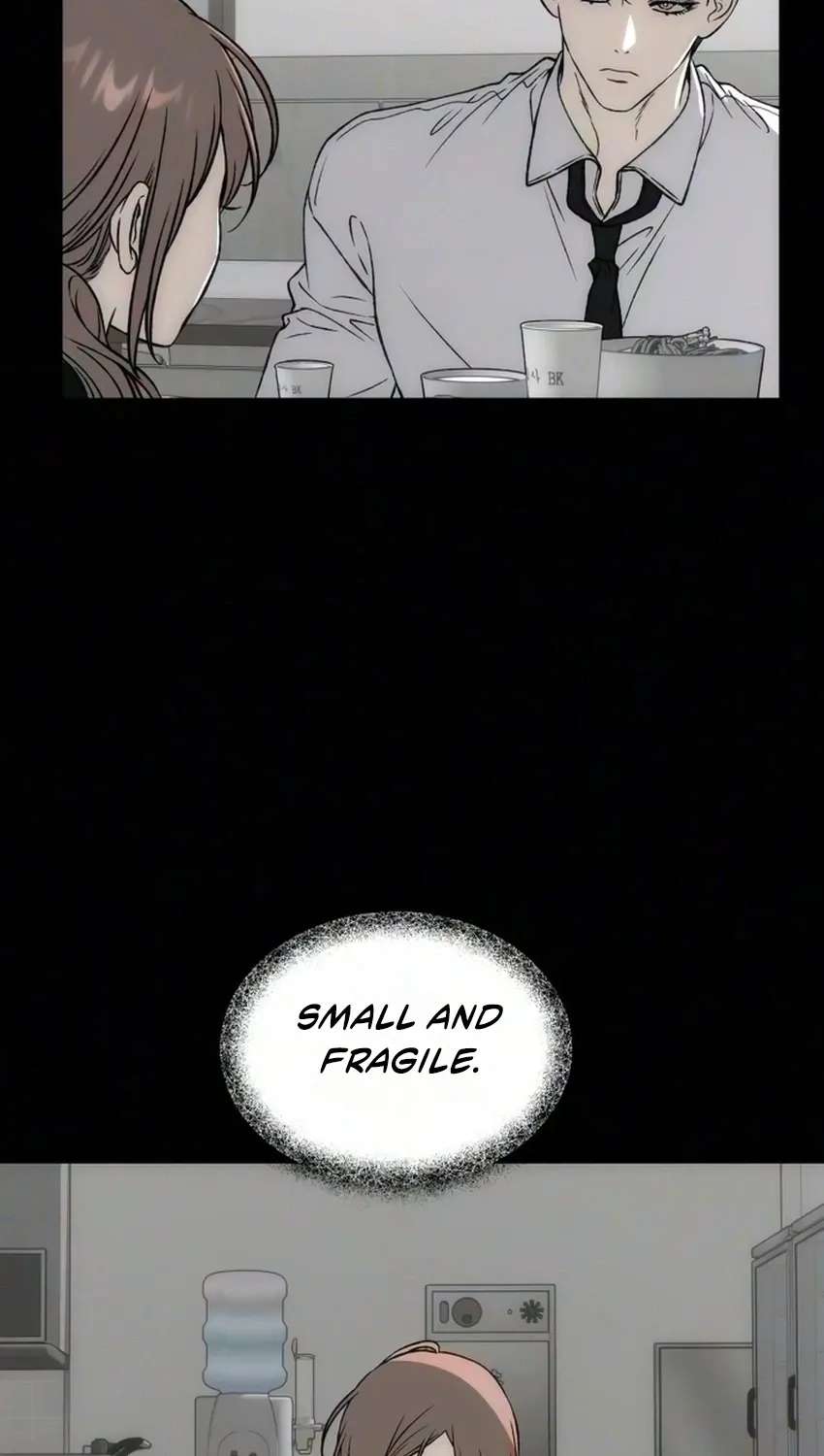 Endless Yearning Chapter 24 - page 40