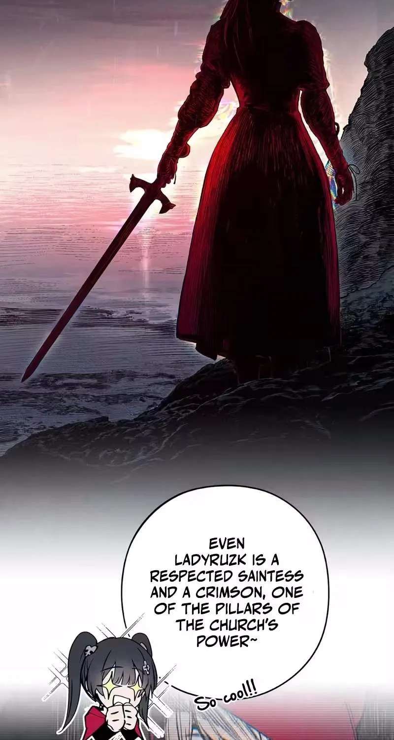 Howling (WANKE) Chapter 6 - page 44
