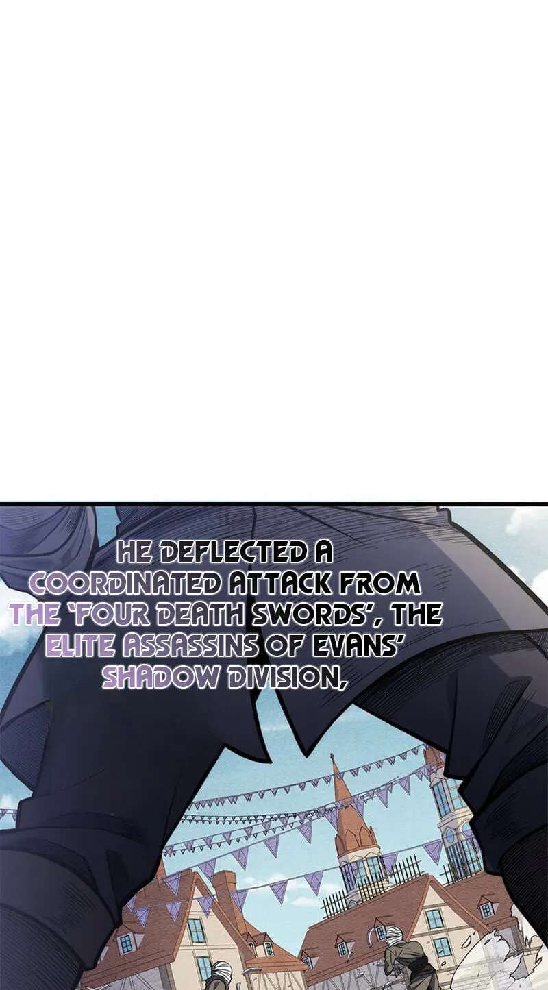 The Demon Lord Reincarnated as a Slave Chapter 42 - page 47