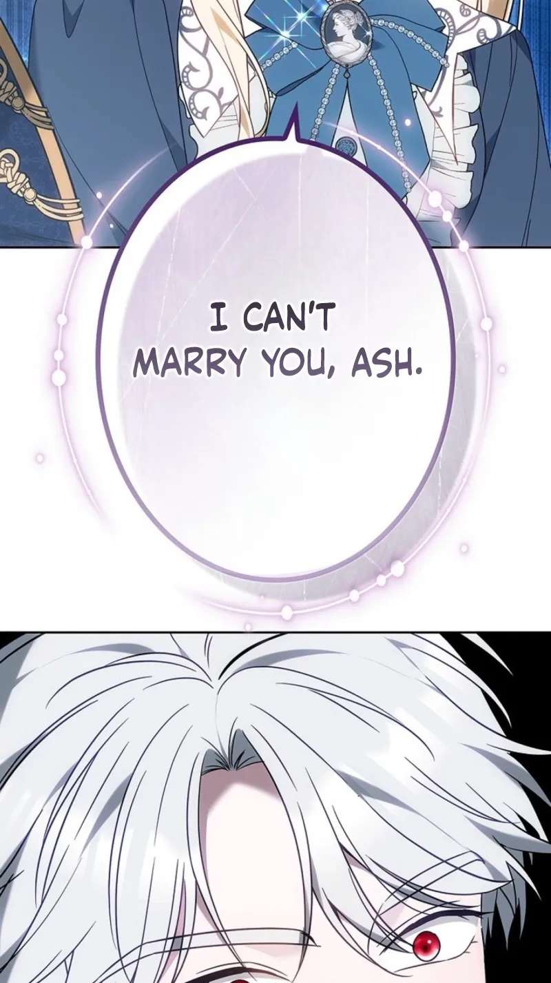 A Word from Violet Chapter 36 - page 34
