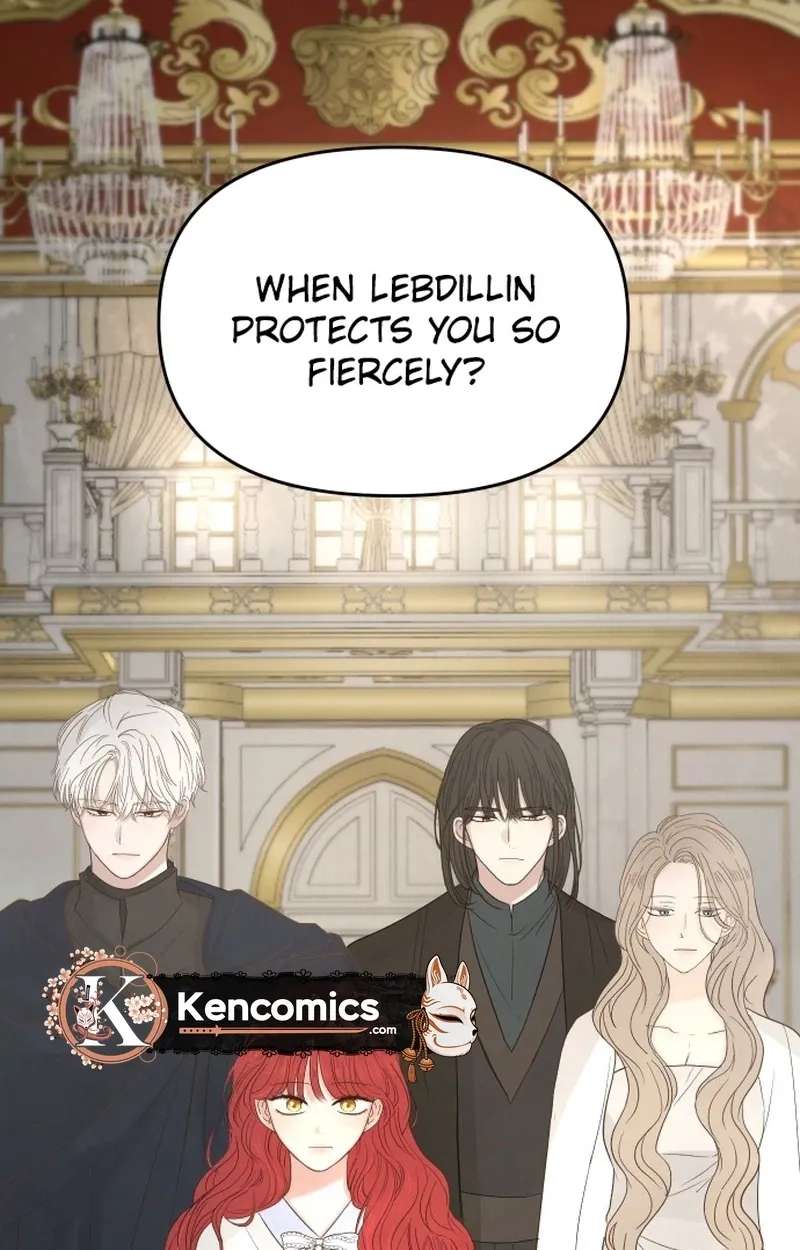 I adopted a male lead from prison shelter Chapter 118 - page 52