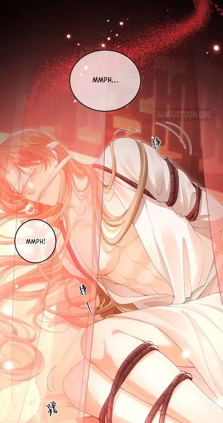 The Emperor's Uncle Bows for Me Chapter 6 - page 43