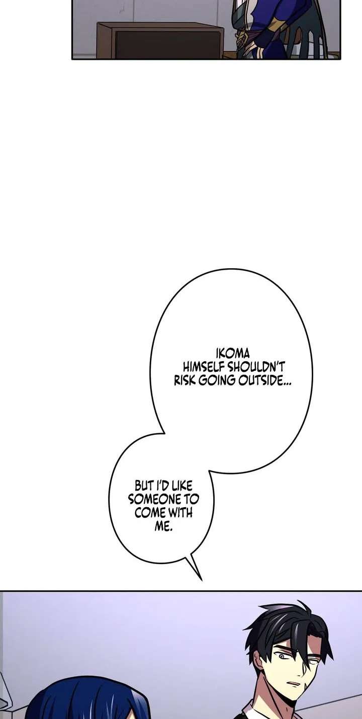 Hidden Class Gravity User Chapter 213 - page 56