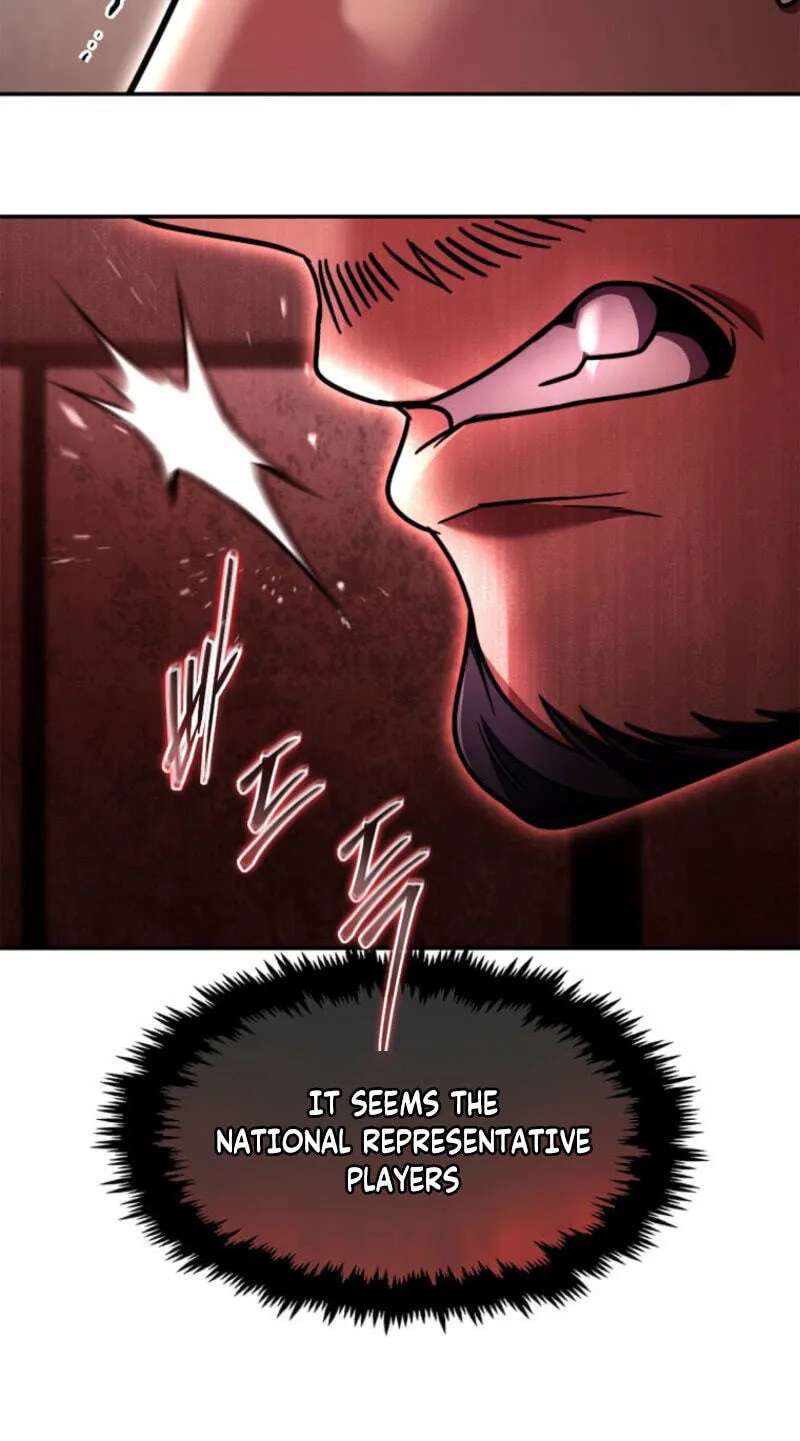 The Regressed Genius Player's Mythical-Rank Weapon Creation Chapter 95 - page 37