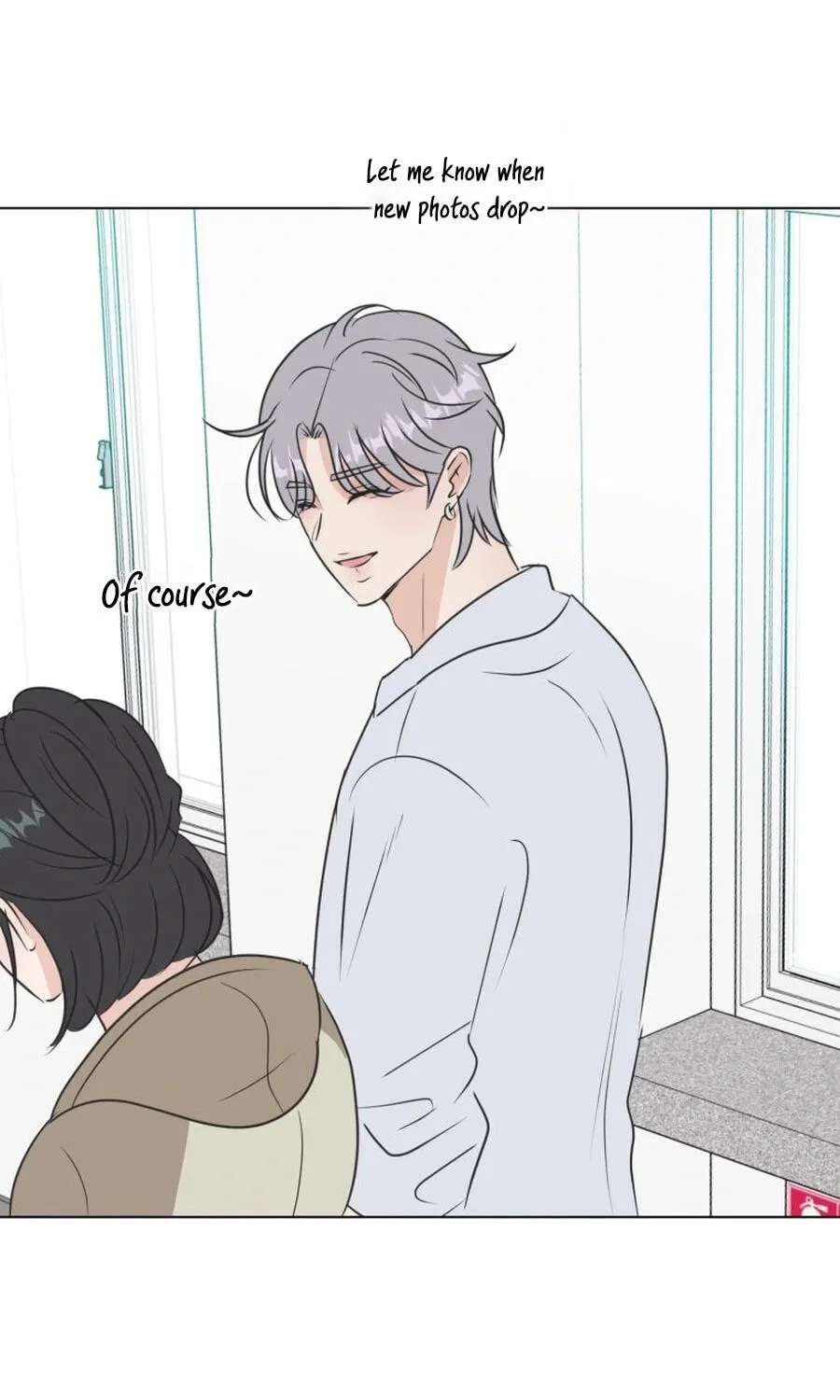 Highteen Spoiler Chapter 38 - page 86