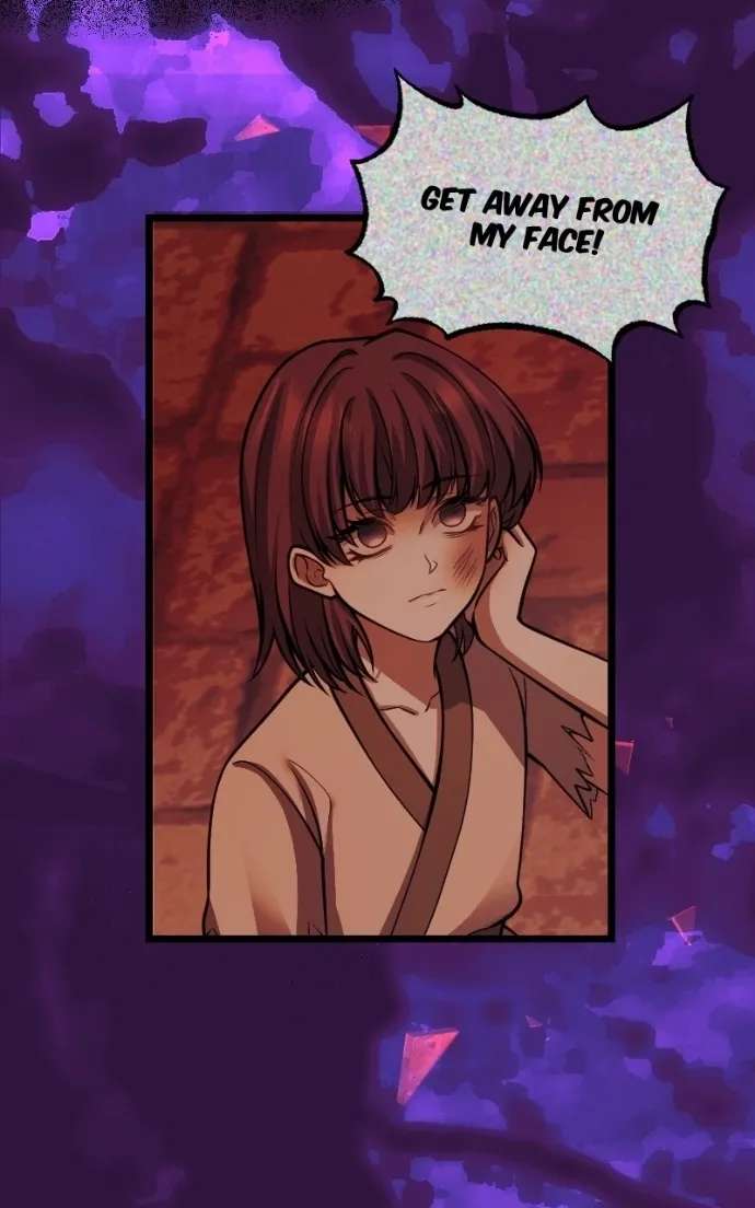 Bride of the Afterworld Chapter 30 - page 4