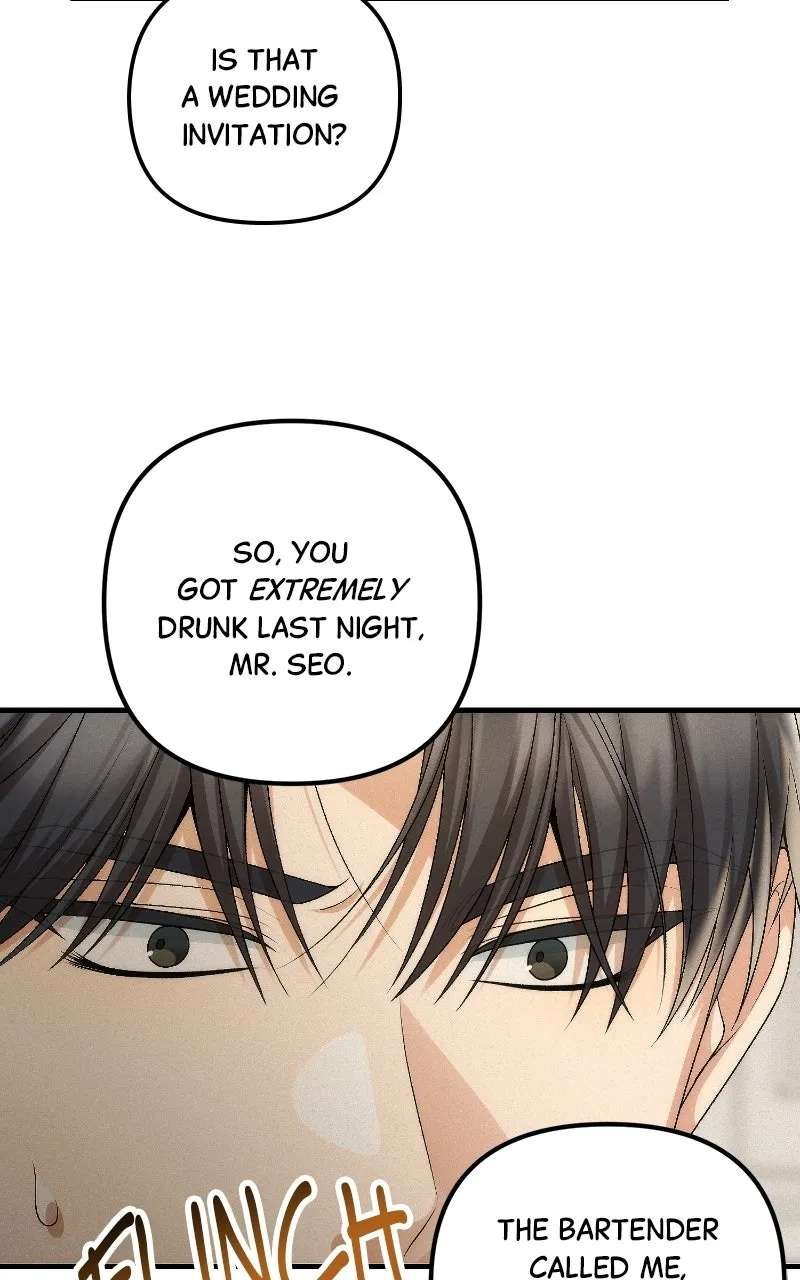 Office Romance Contract Chapter 1 - page 106