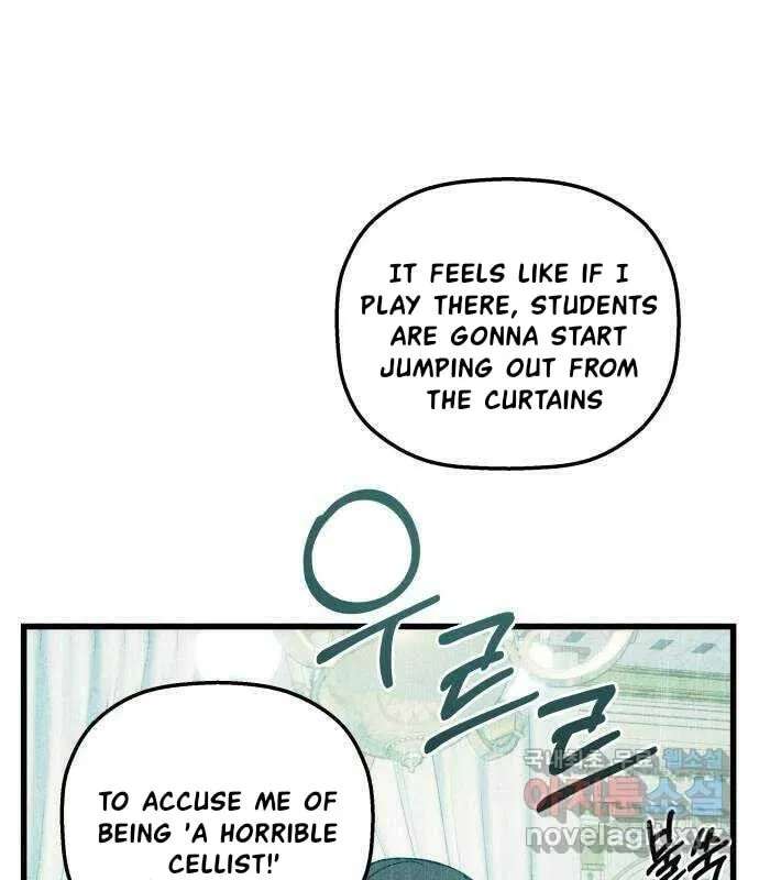 Longing And Lies Chapter 32 - page 141