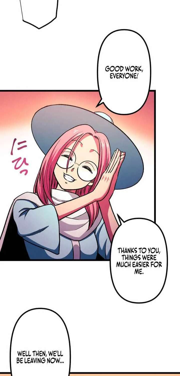 The Reincarnation of God-Level Crafting Chapter 43 - page 35