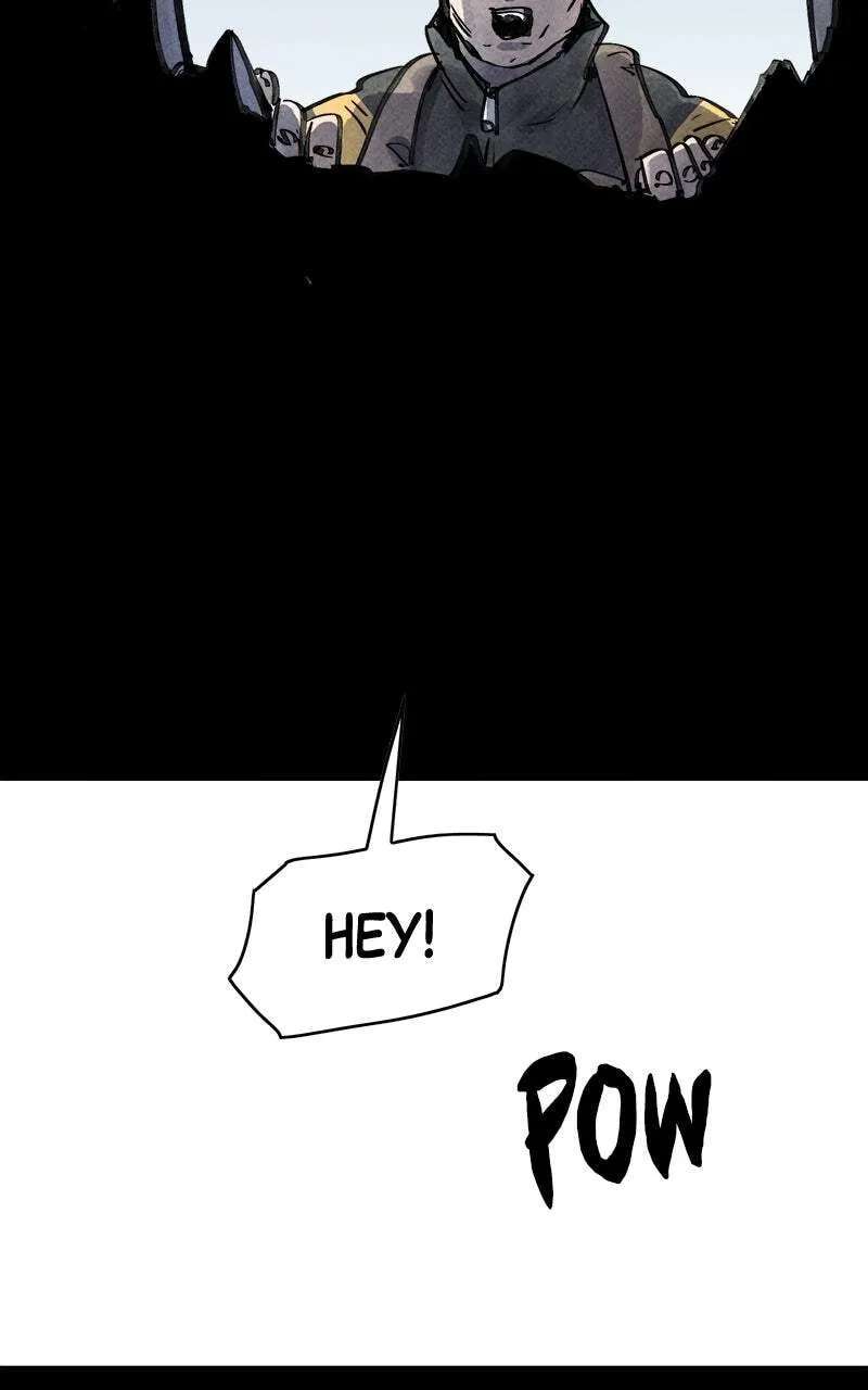 Paper Tiger Chapter 67 - page 45