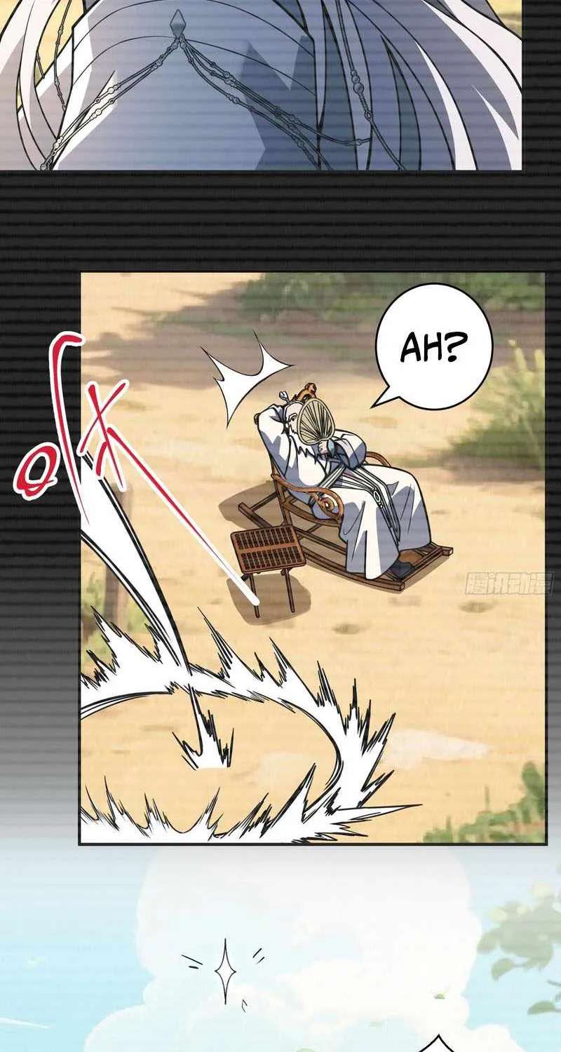 Who Let Him Cultivate Immortality Chapter 26 - page 27